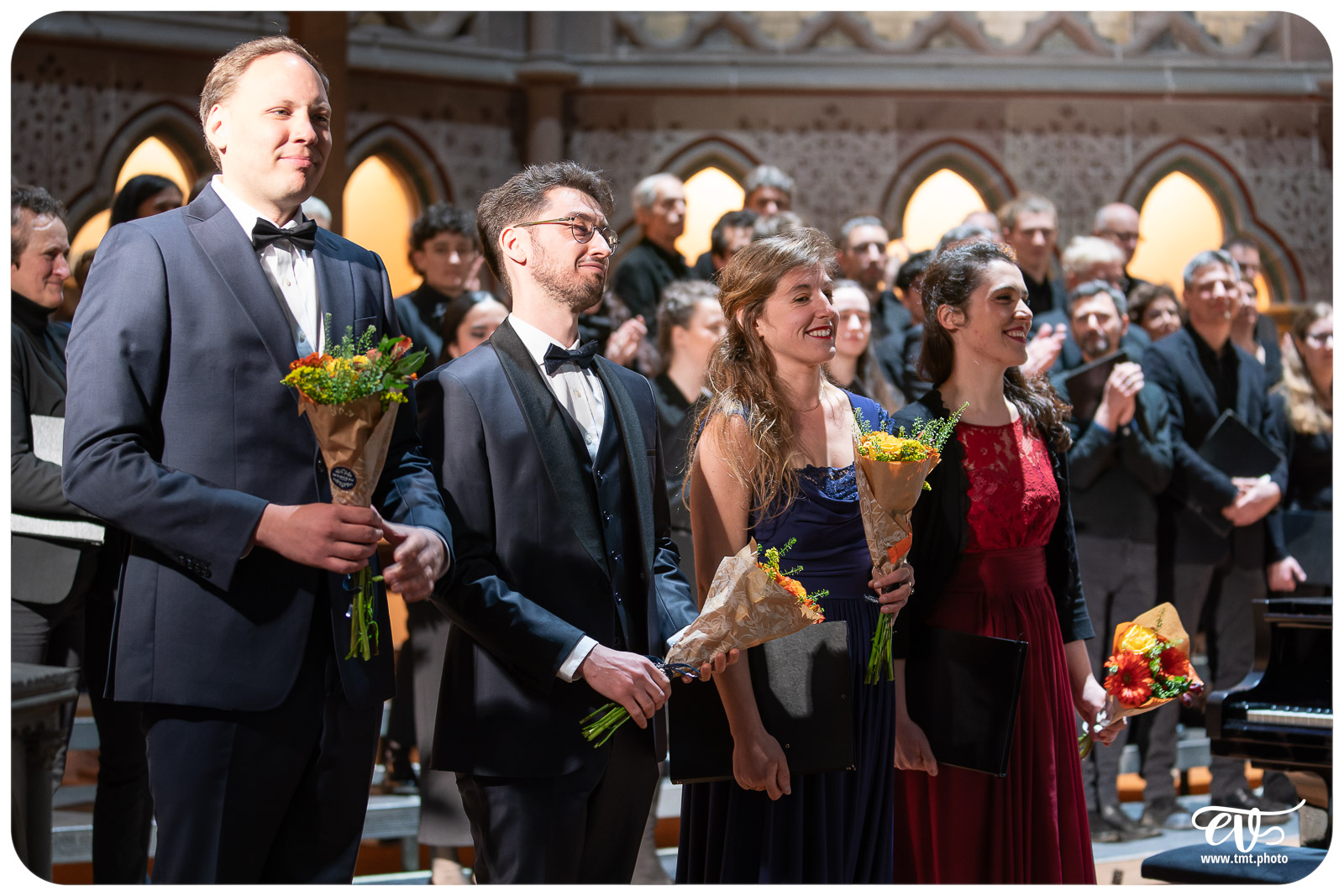 REQUIEM DE MOZART (EVUS)